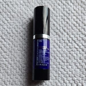 Peter Thomas Roth Retinol Fusion PM Eye Cream in Black and Blue